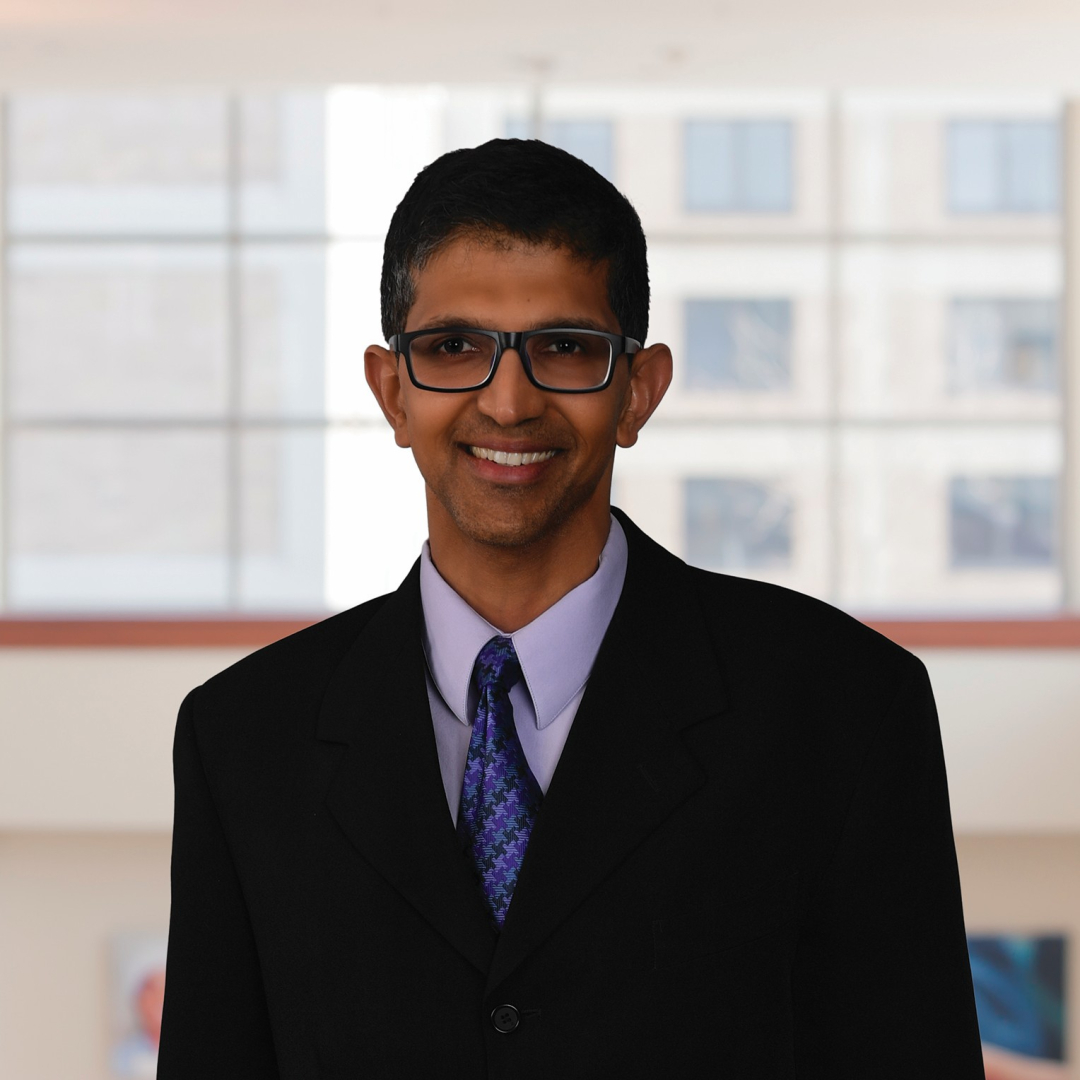 Adhimanyu Beri, MD