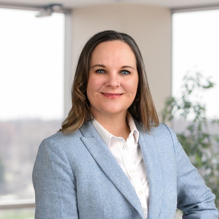 Ellen Bollino, Chief Nursing Officer