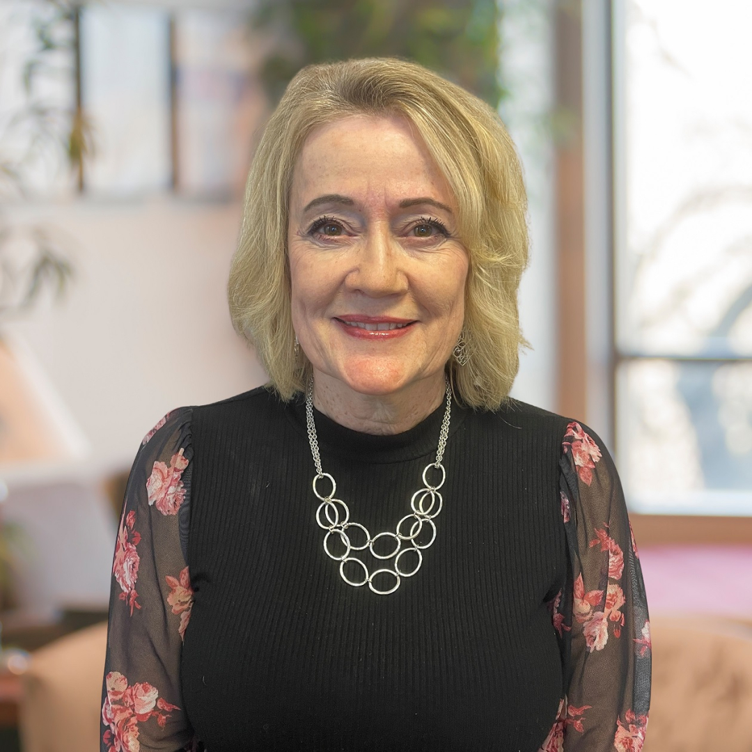 Denise Salem, oncology chaplain