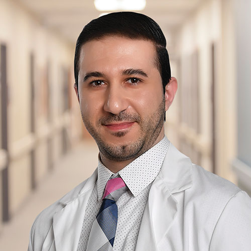 Dr. Mohammad Issa | Interventional Pain Medicine