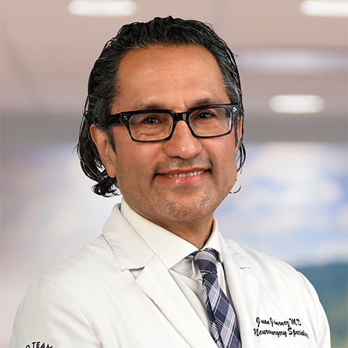 Dr. Juan Jimenez