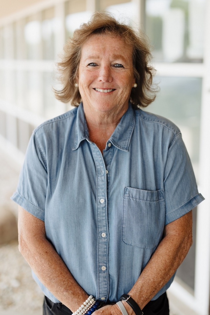 Marla Barnard