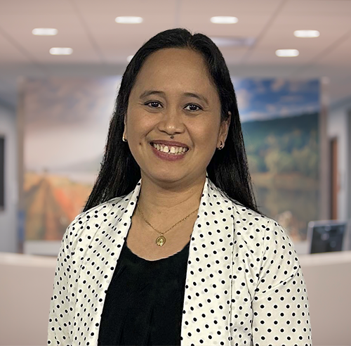 MaryAnn Garcia, Licensed Physical Therapist and Concussion Specialist with Riverside Rehabilitation Services
