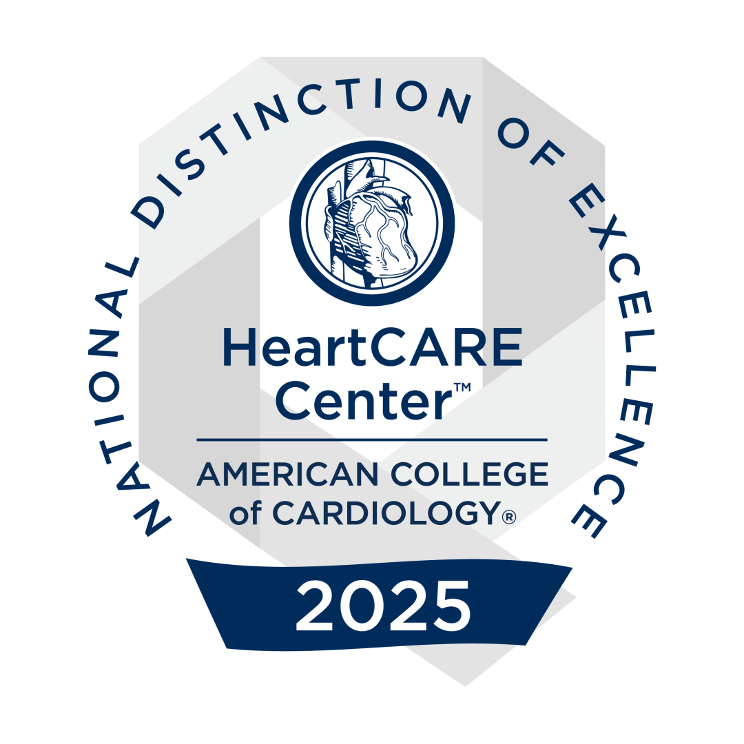 ACC HeartCARE Center