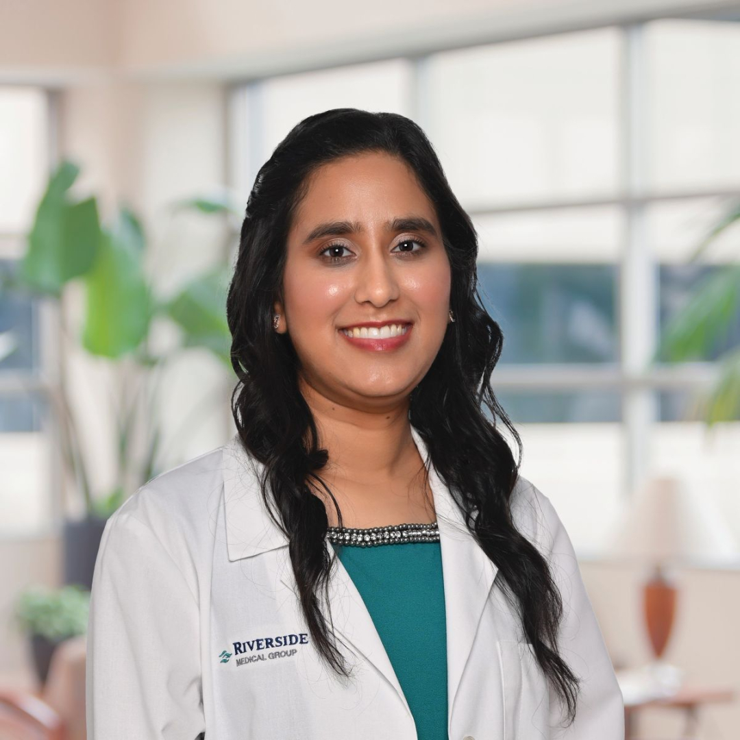 Payal Patel, MD