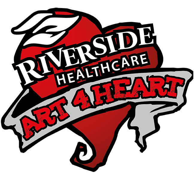 Art 4 Heart Logo