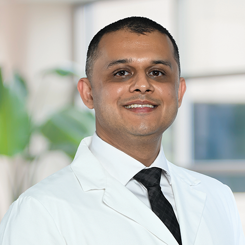 Dr. Akhil Shori, Riverside Healthcare Interventional Pain Medicine provider