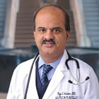 Dr. Raju Abraham