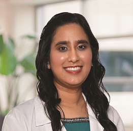 Dr. Payal Patel