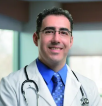 Dr. Firas Sibai