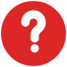 question mark