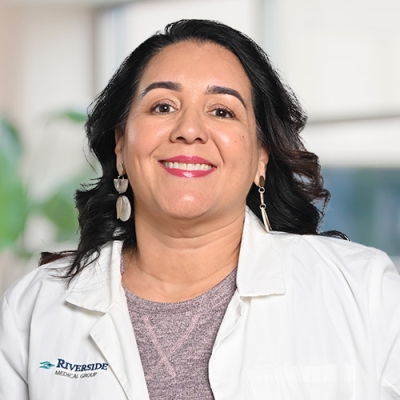 Georgina Lopez, DNP, FNP-BC