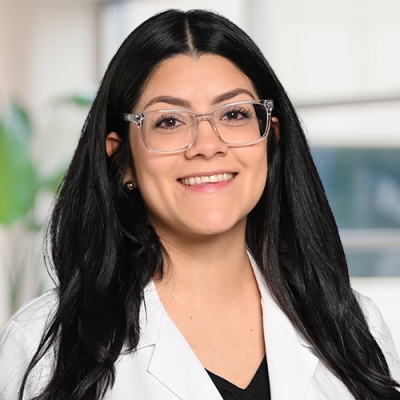 Rosa Garcia, MSN, FNP-BC