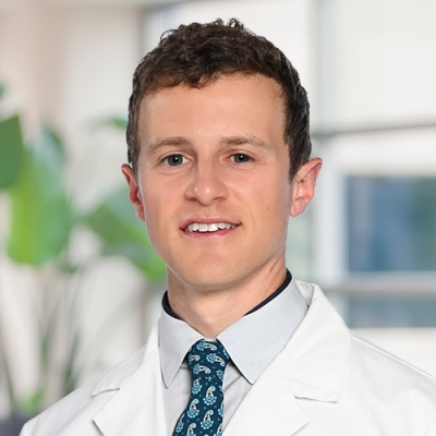 Alec Fisher, MD