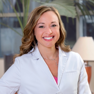 Kristin Cyrier, NP-C 