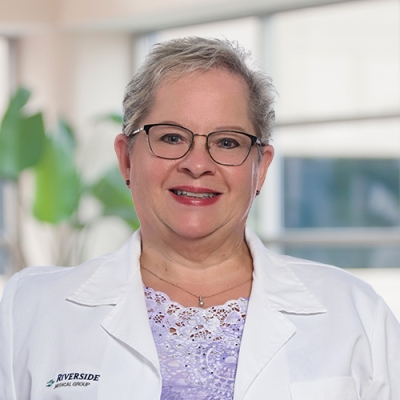 Elaine Papineau, DNP, APRN-BC, CWCN-AP