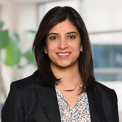 Snigdha Kalidindi, MD