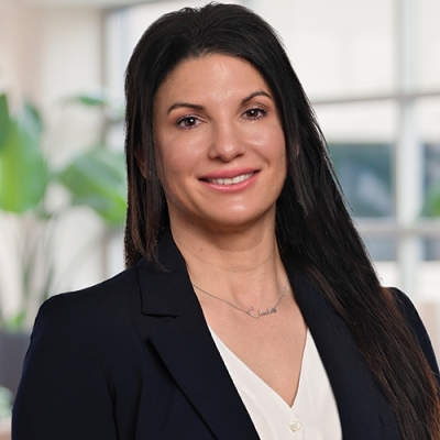 Danielle Valentino, DNP, FNP-BC, APRNFA