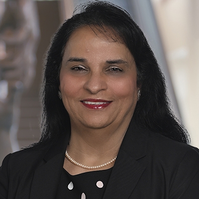 Ritu Chandan, MS, FAAFP