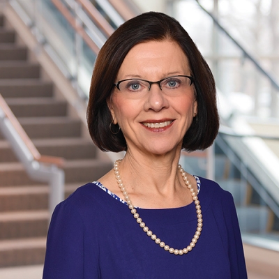 Elizabeth D. Deck, FNP-BC, BC-ADM, CDCES