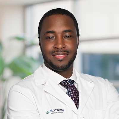 Charonn D. Woods, MD 