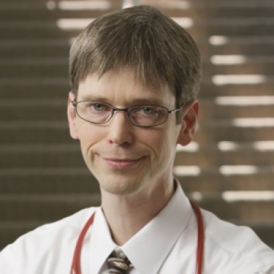 Roy Jonas, MD, PhD, FAAP 